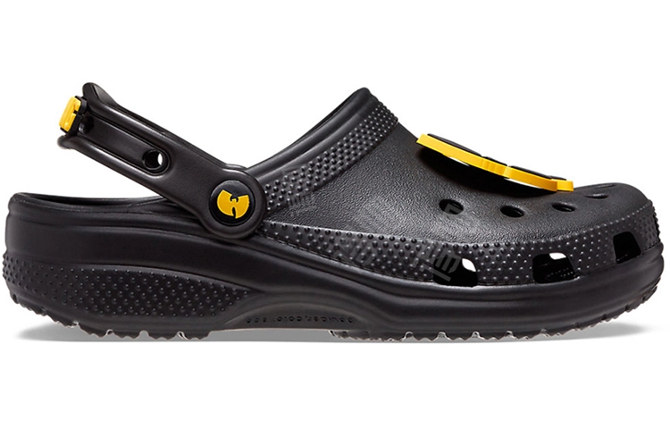 Crocs Classic clog Wu-Tang Clan EVA