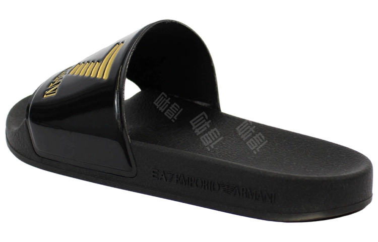 EMPORIO ARMANI EA7