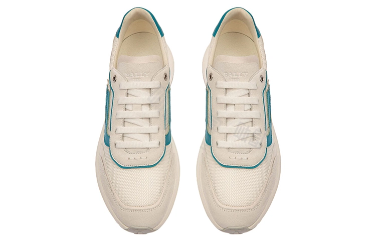 BALLY Demmy