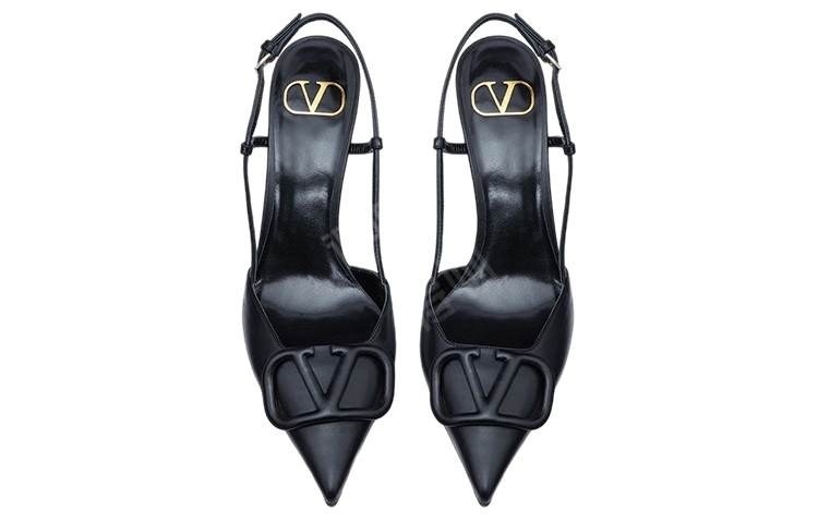 Valentino Vlogo 8cm