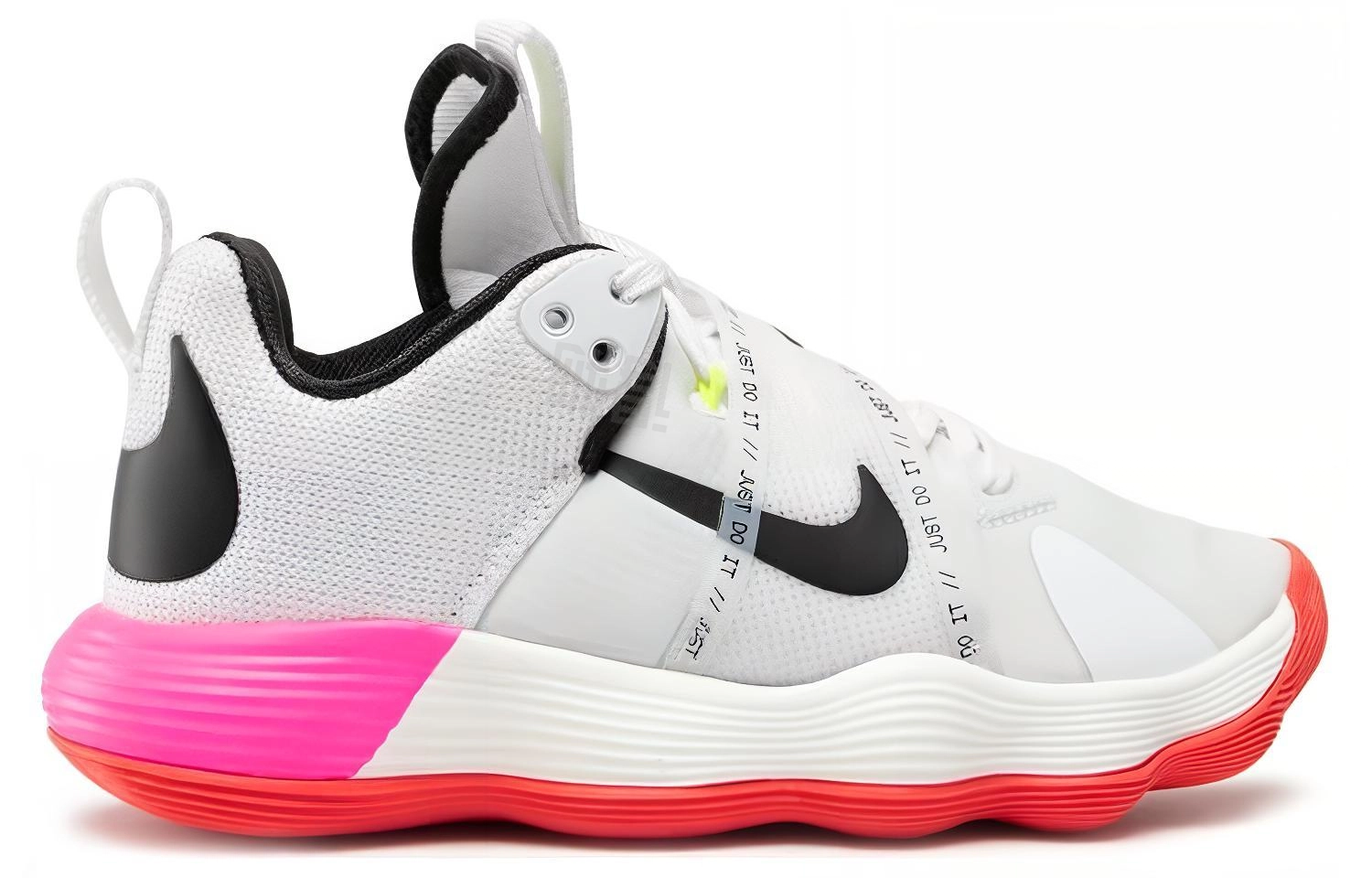 Nike React HyperSet 2017