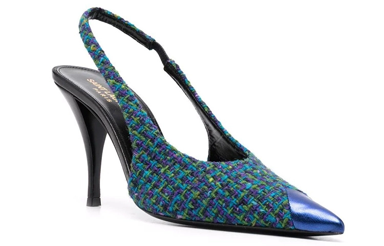 SAINT LAURENT Vesper