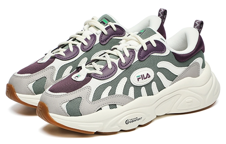 FILA Keppler