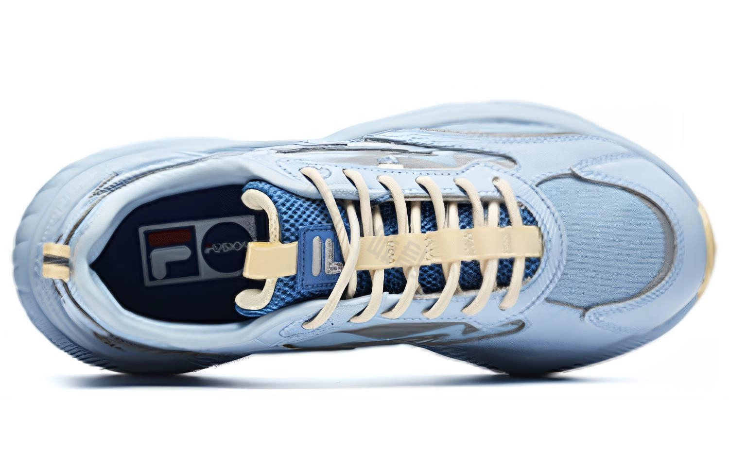 Fila Fusion Conch