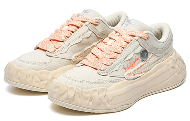 MIHARA YASUHIRO x FILA FM 15 Canvas