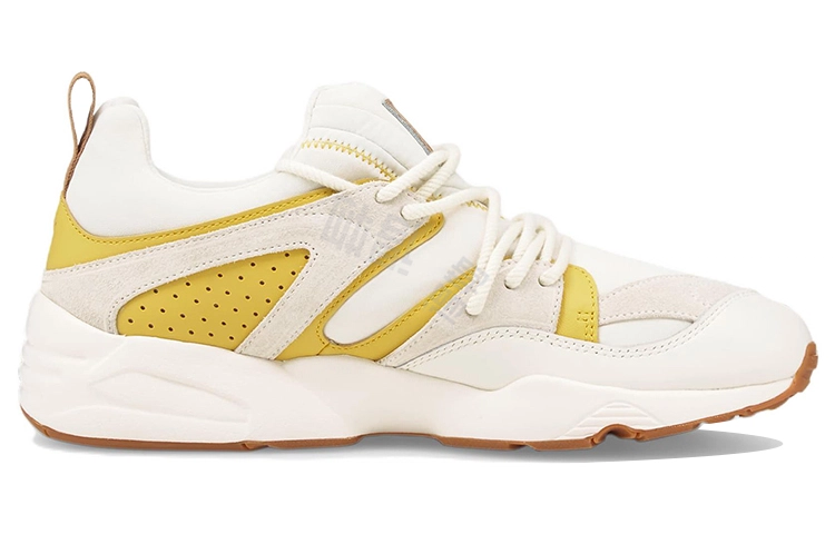 MMQ x Puma Blaze Of Glory D.South