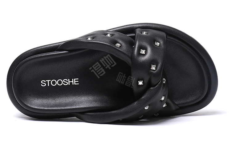 STOOSHE