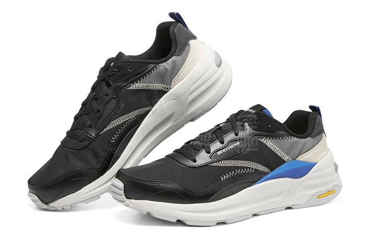 Skechers Global Jogger