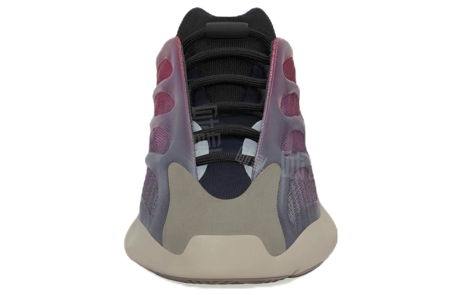 adidas originals Yeezy boost 700 V3 "Fade Carbon"