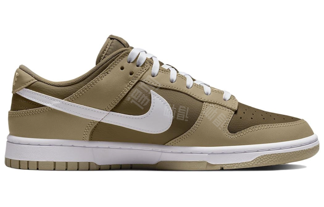 Nike Dunk Low retro "judge grey"