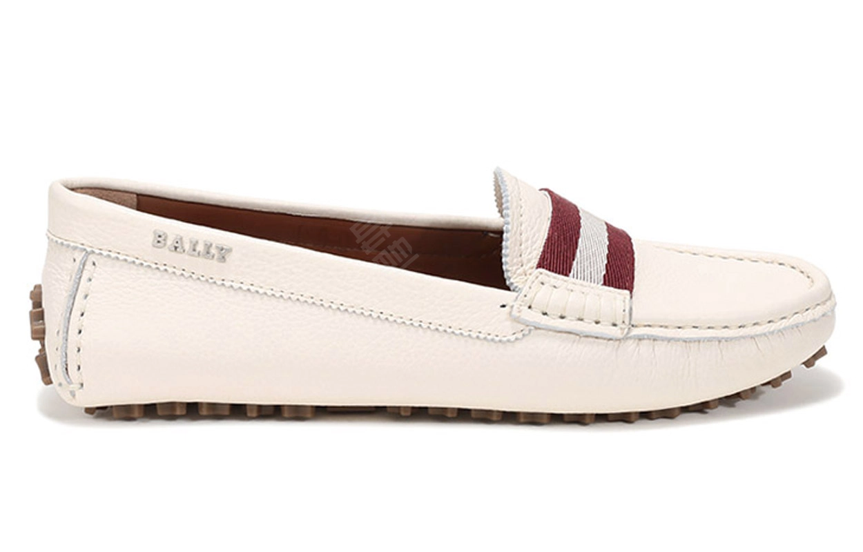 BALLY
