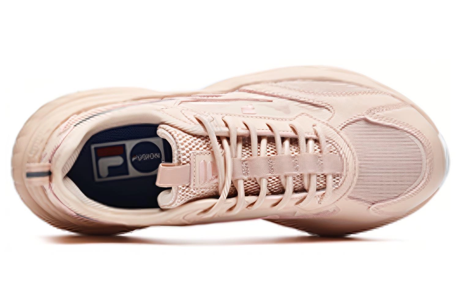 Fila Fusion Conch