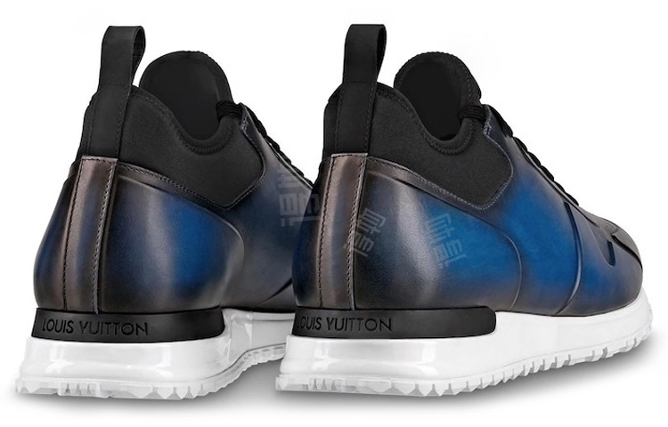 LOUIS VUITTON Run Away