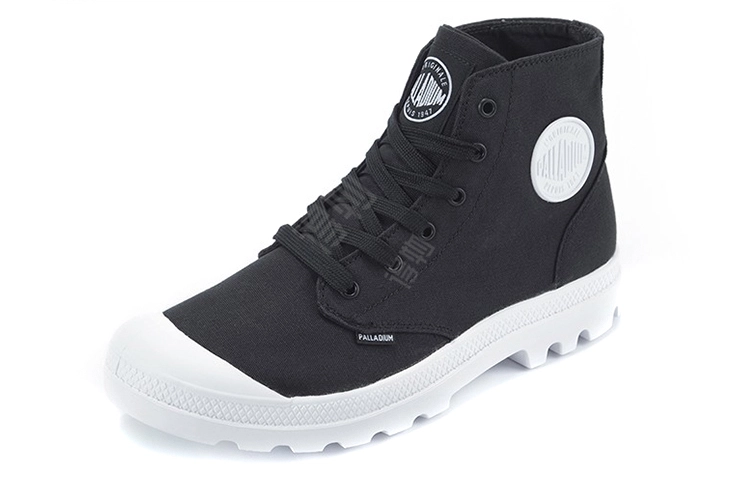 Palladium Blanc Hi