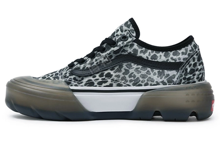 Vans Old Skool Tapered Mesh DX Modular