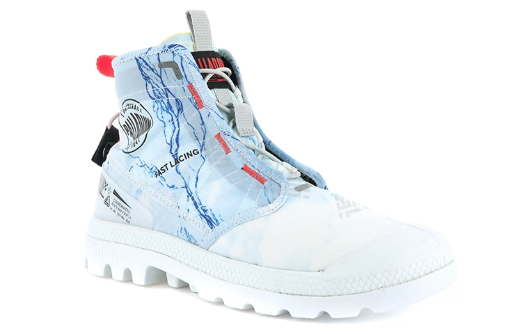 Palladium Pampa Travel Lite E