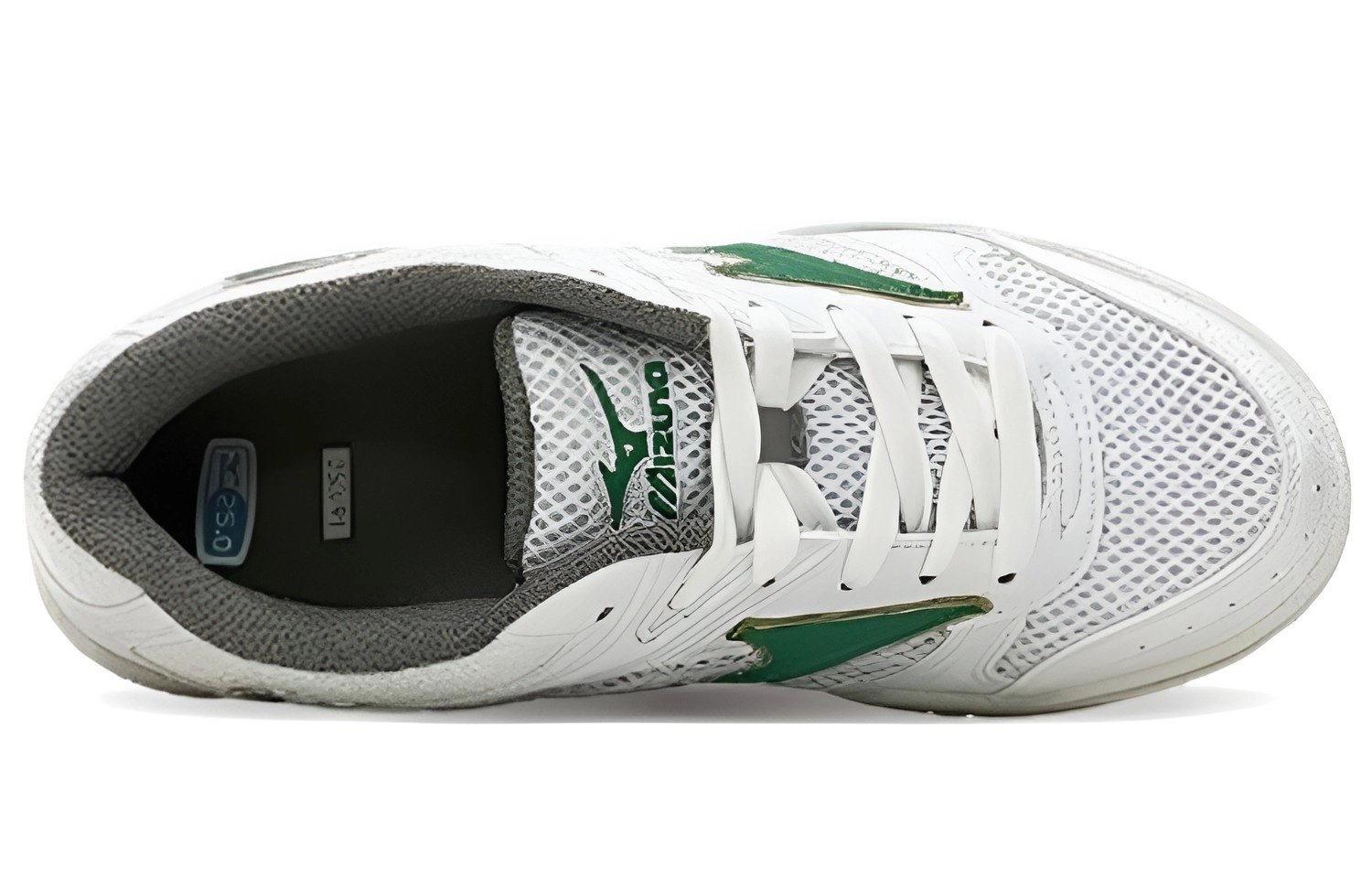 Mizuno School Indoor