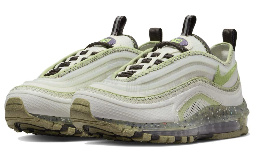Nike Air Max 97 Terrascape "Vivid Green"