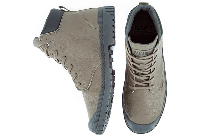 Palladium Pampa Sp20 Cuff Leather