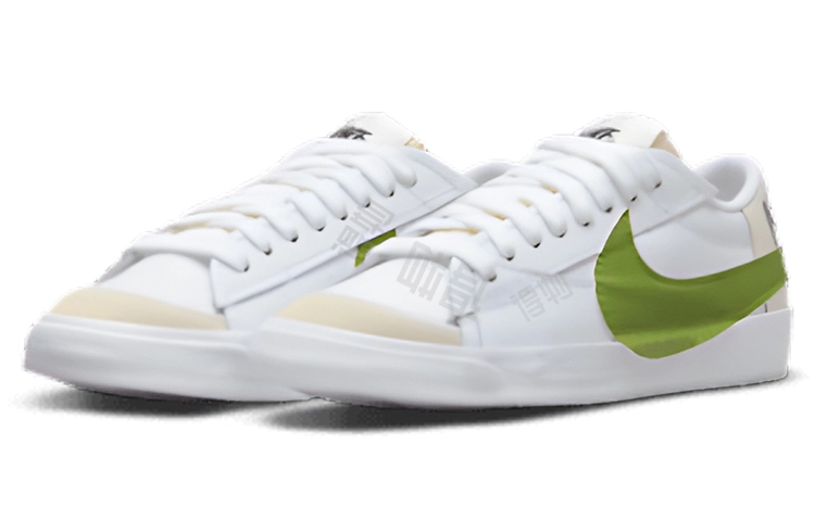 Nike Blazer Low '77 Jumbo