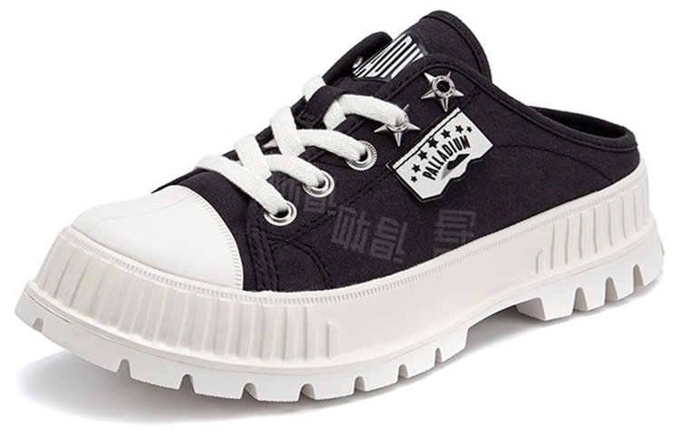 Palladium Palla Shock Mule