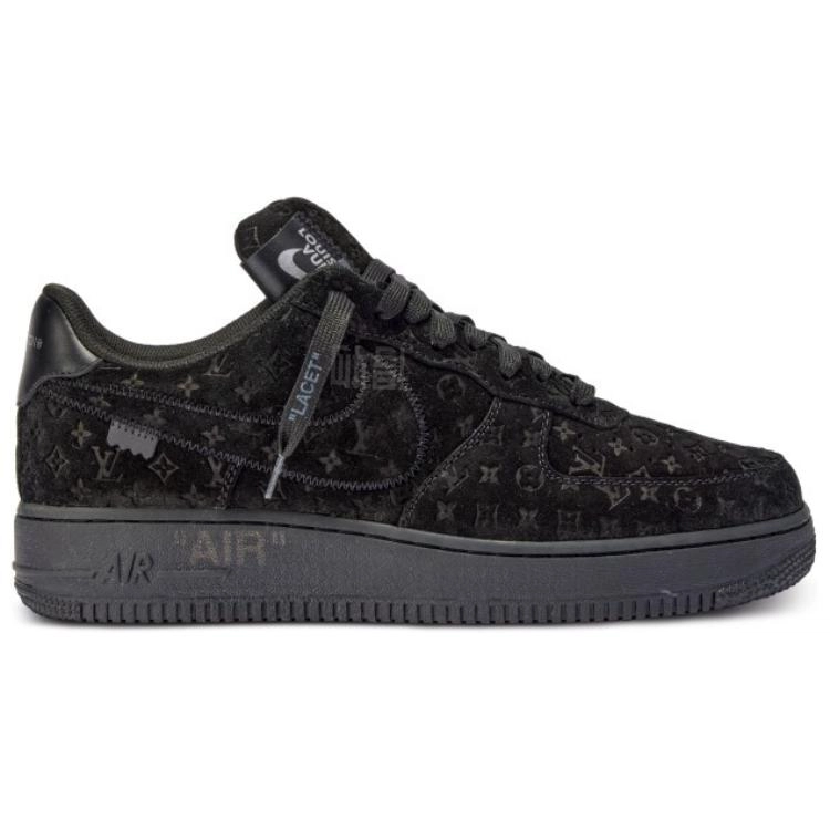 Nike x LOUIS VUITTON Air Force 1 Low