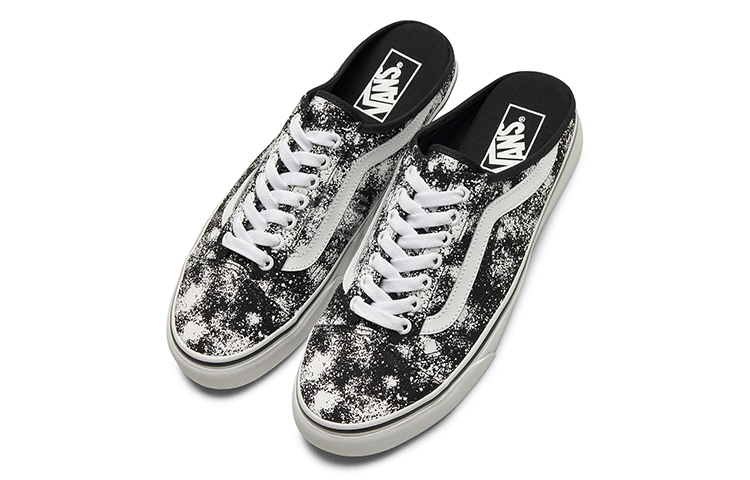 Vans Style 36 Mule