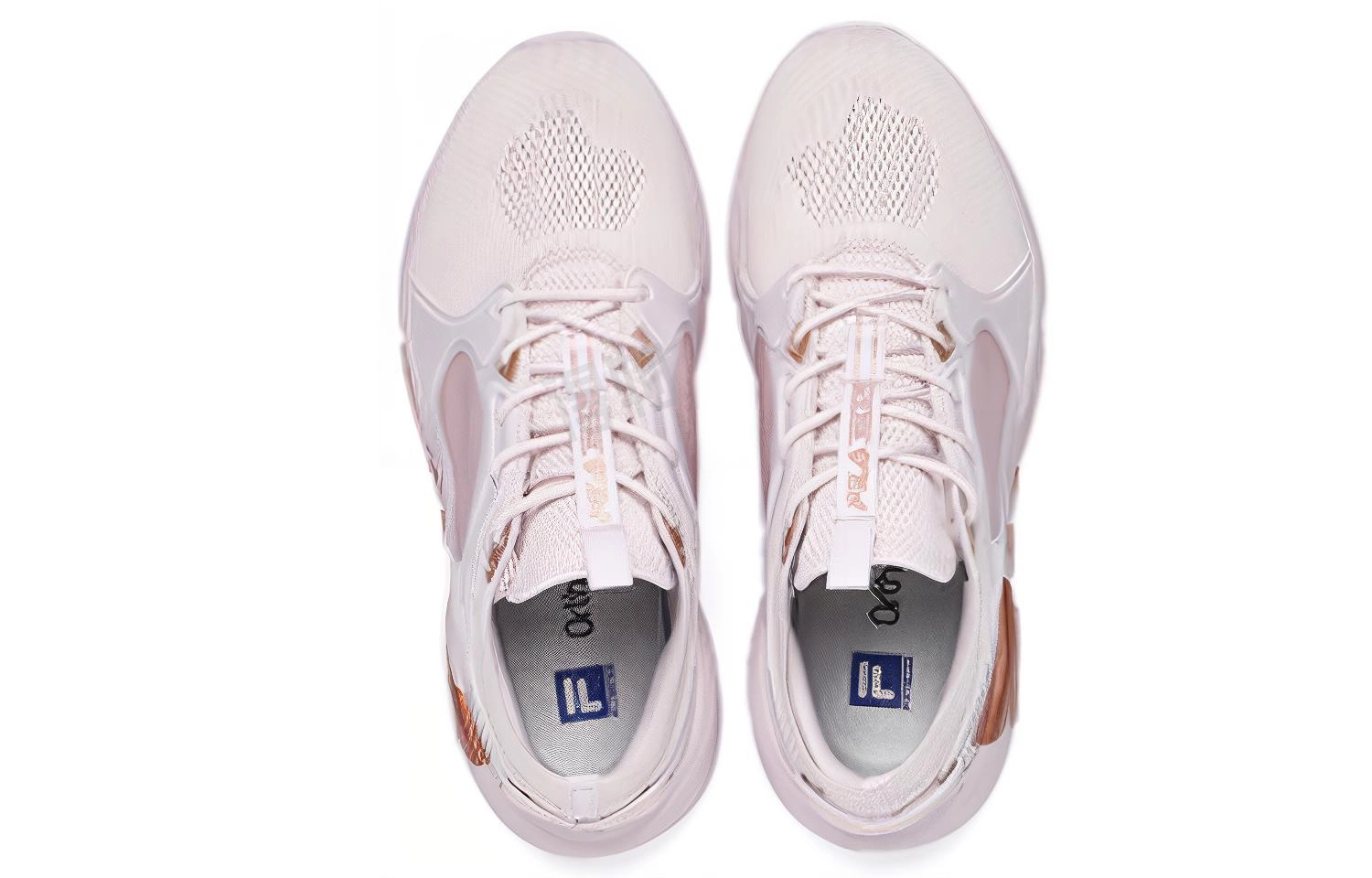FILA Athletics