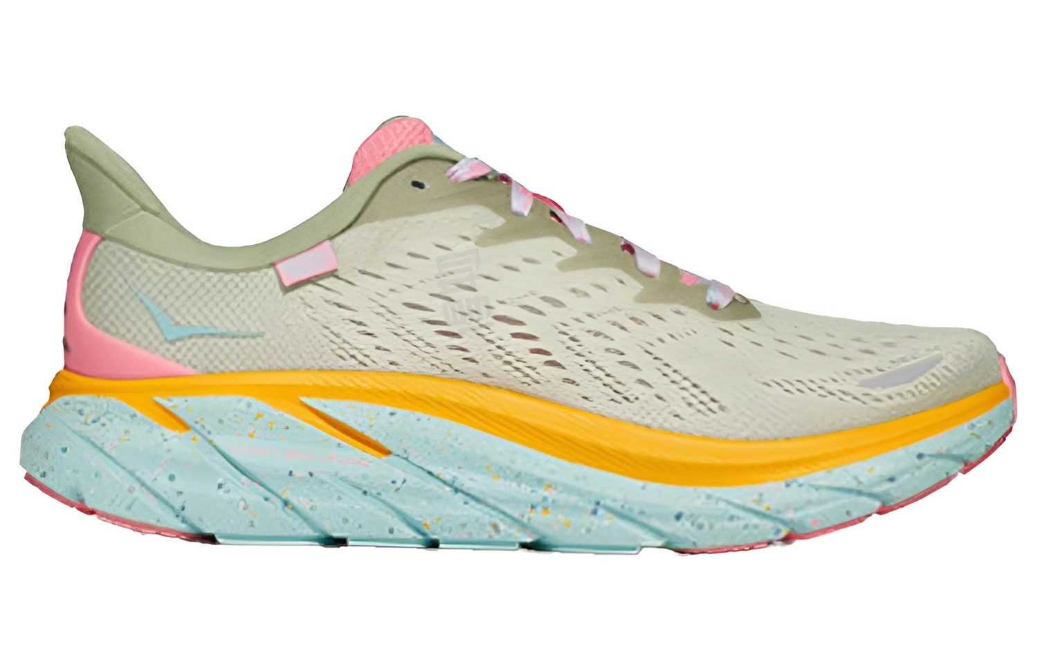 HOKA ONE ONE Clifton 8