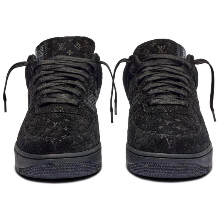 Nike x LOUIS VUITTON Air Force 1 Low