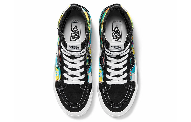 Vans SK8 Vault OG LX