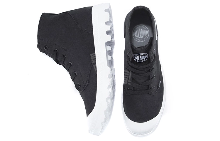 Palladium Blanc Hi