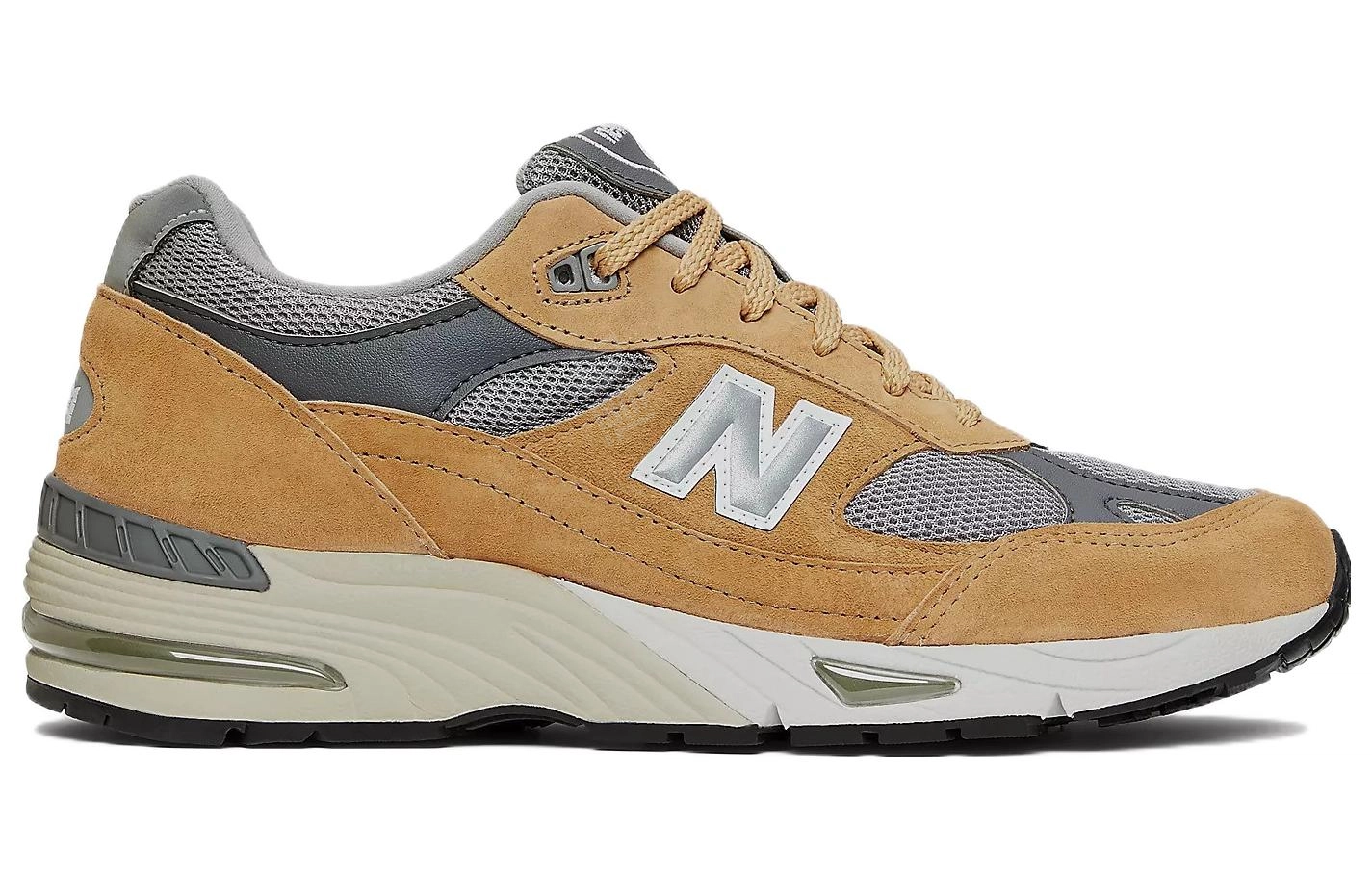 New Balance 991