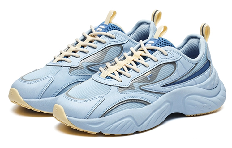 Fila Fusion Conch