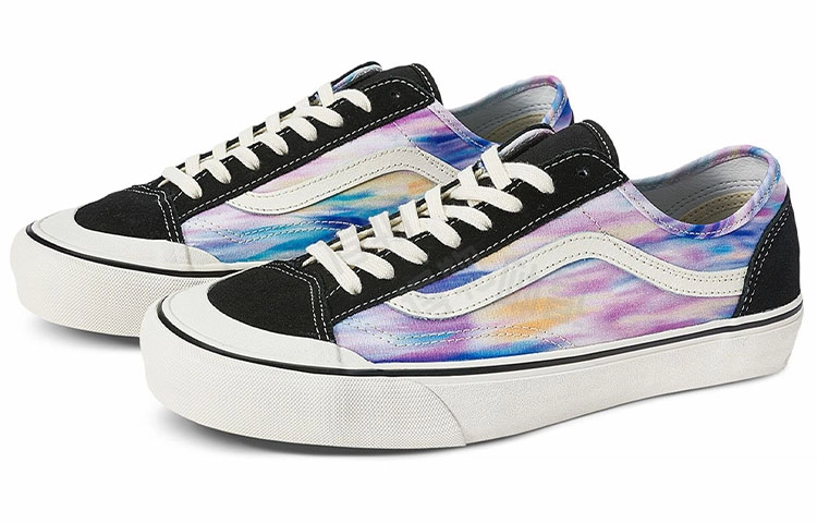 Vans Style 36 Decon SF