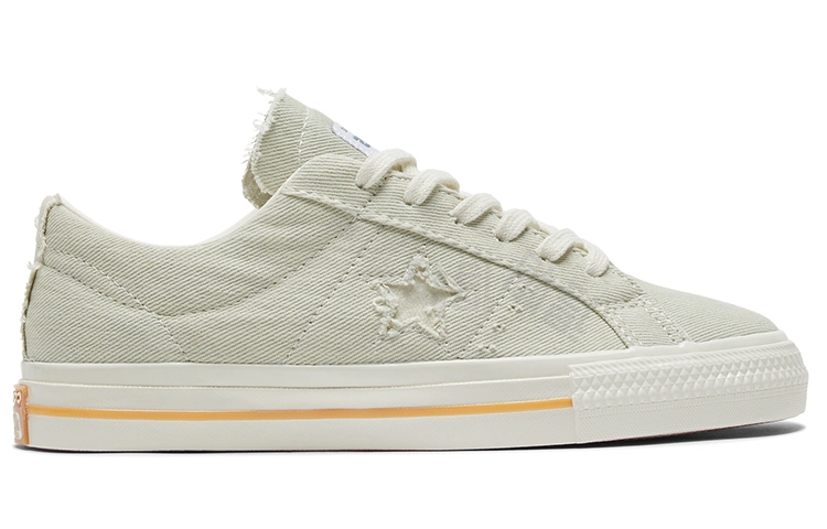 Converse one star pro