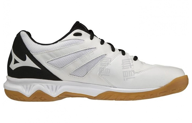 Mizuno Thunder Blade 3