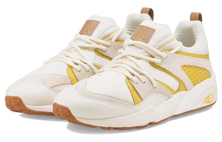 MMQ x Puma Blaze Of Glory D.South