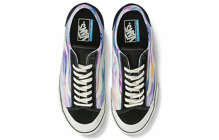 Vans Style 36 Decon SF