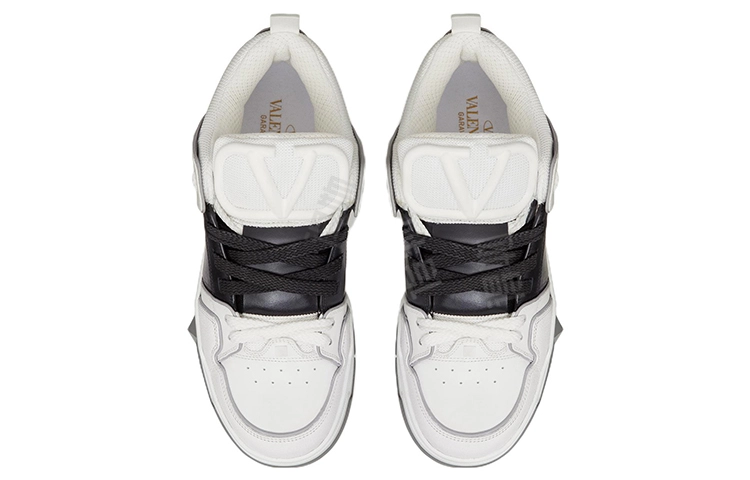Valentino Open skate