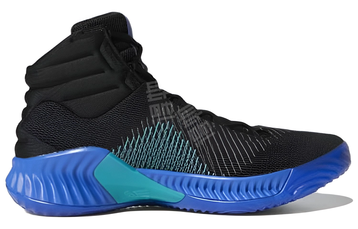 adidas Pro Bounce 2018