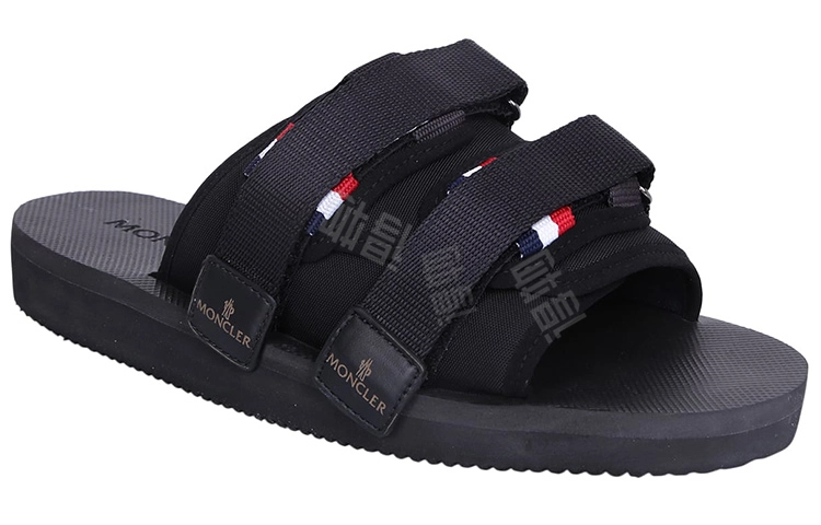 Moncler Slideworks