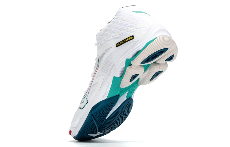 Mizuno Wave Lightning Z7 Mid