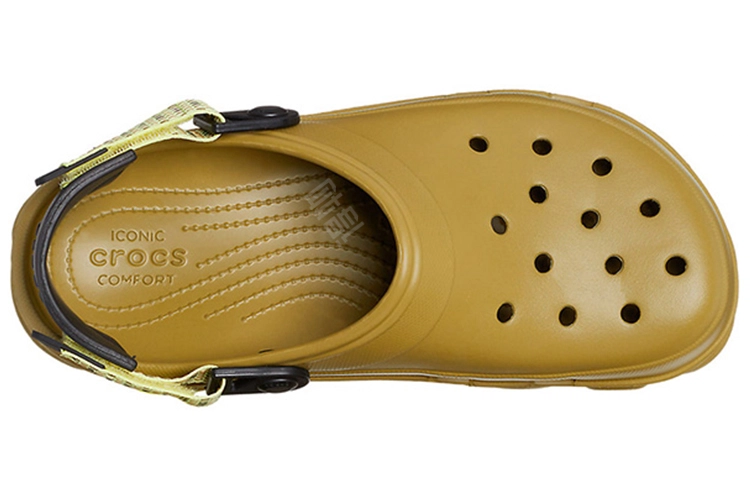 Crocs Classic clog EVA