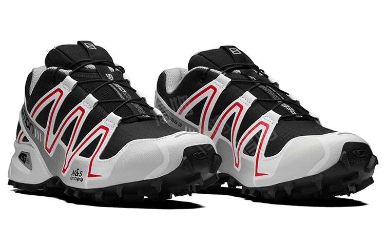 Salomon Speedcross 3 Gradient