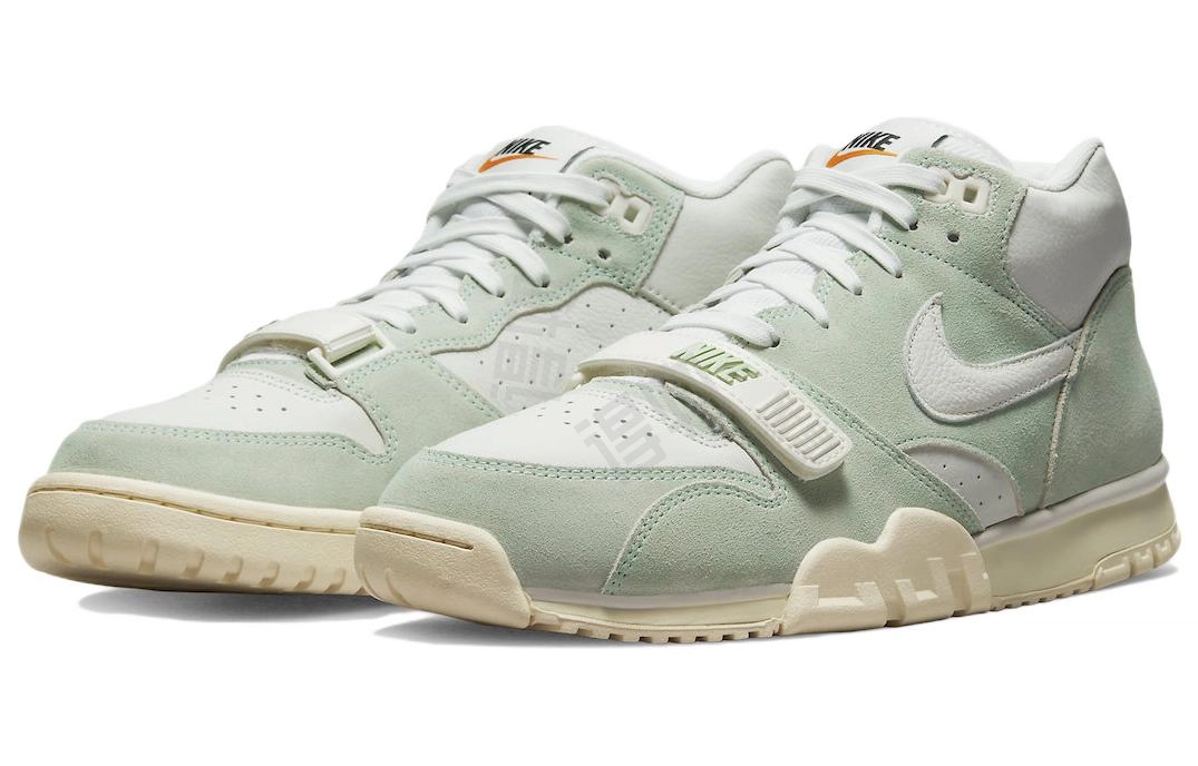 Nike Air Trainer 1 "Enamel Green"