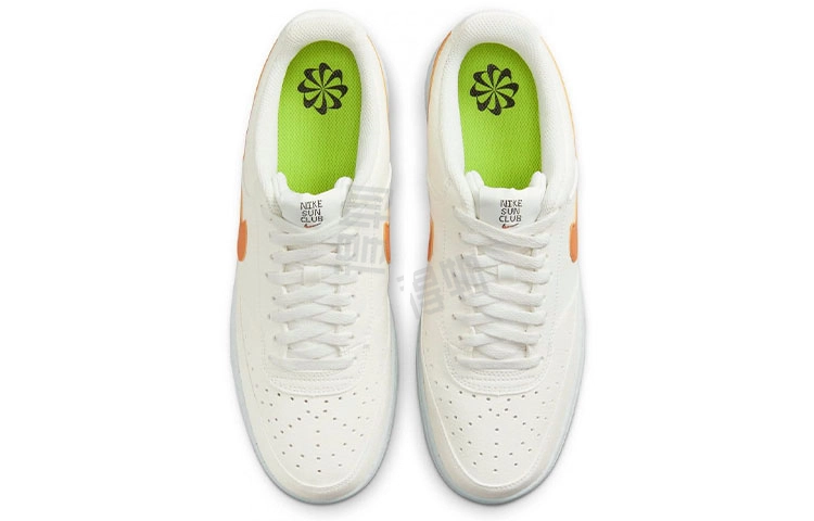 Nike Court Vision 1 Low