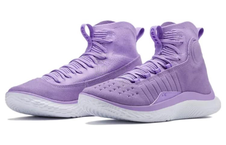 Under Armour Curry 4 FLOTRO