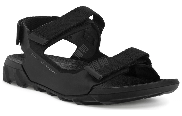 ecco Mx Onshore PU