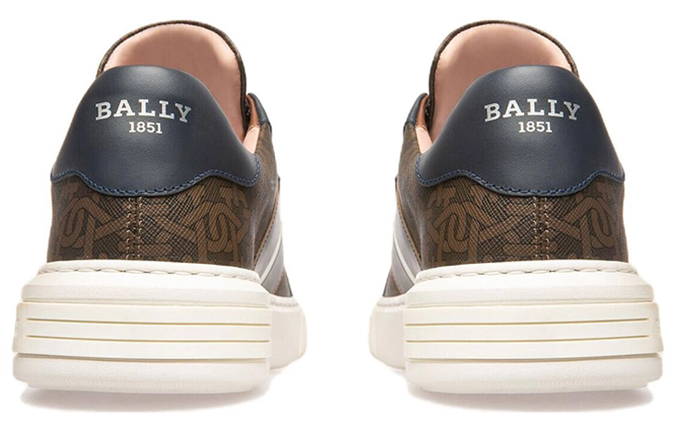 BALLY Myron